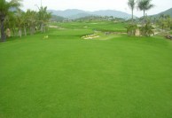 Diamond Bay Golf & Villas